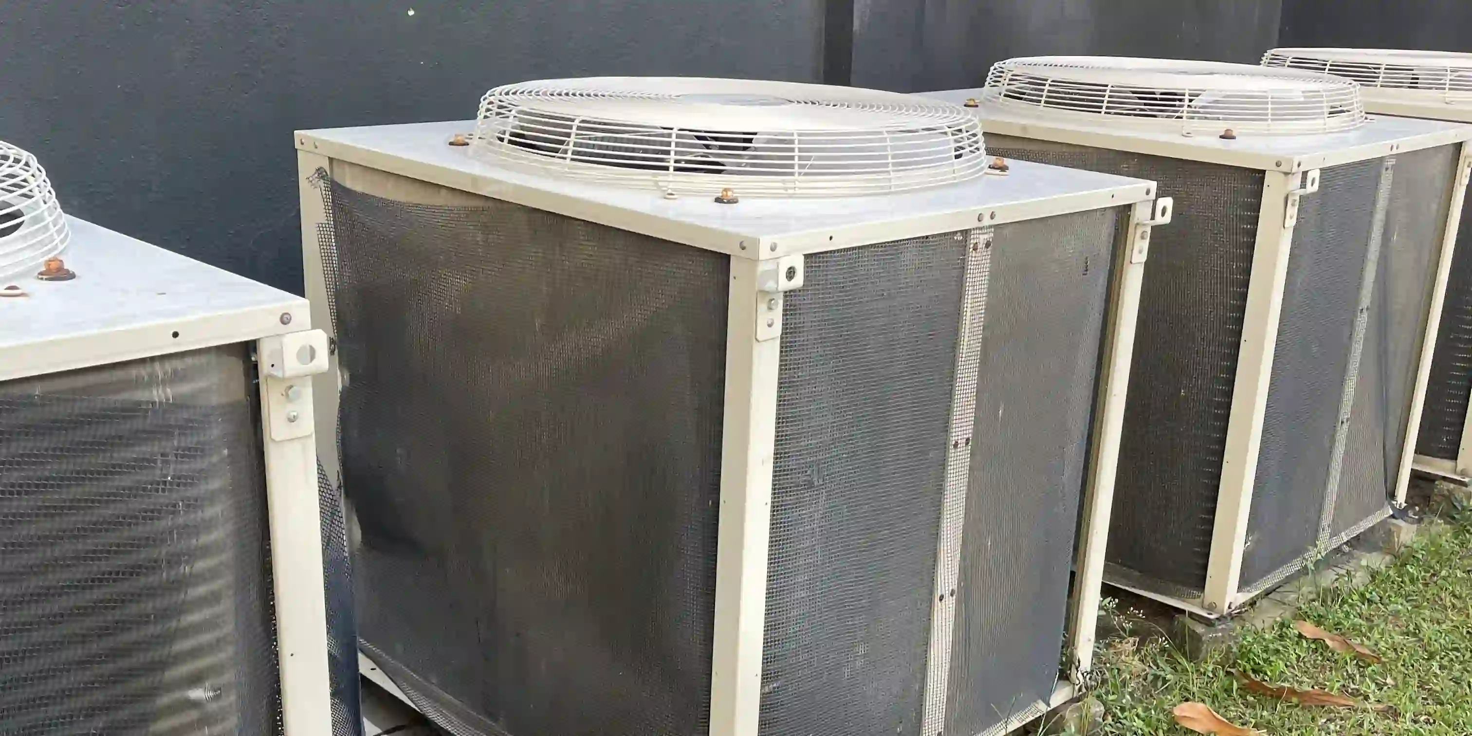 Commercial aircon photo 1