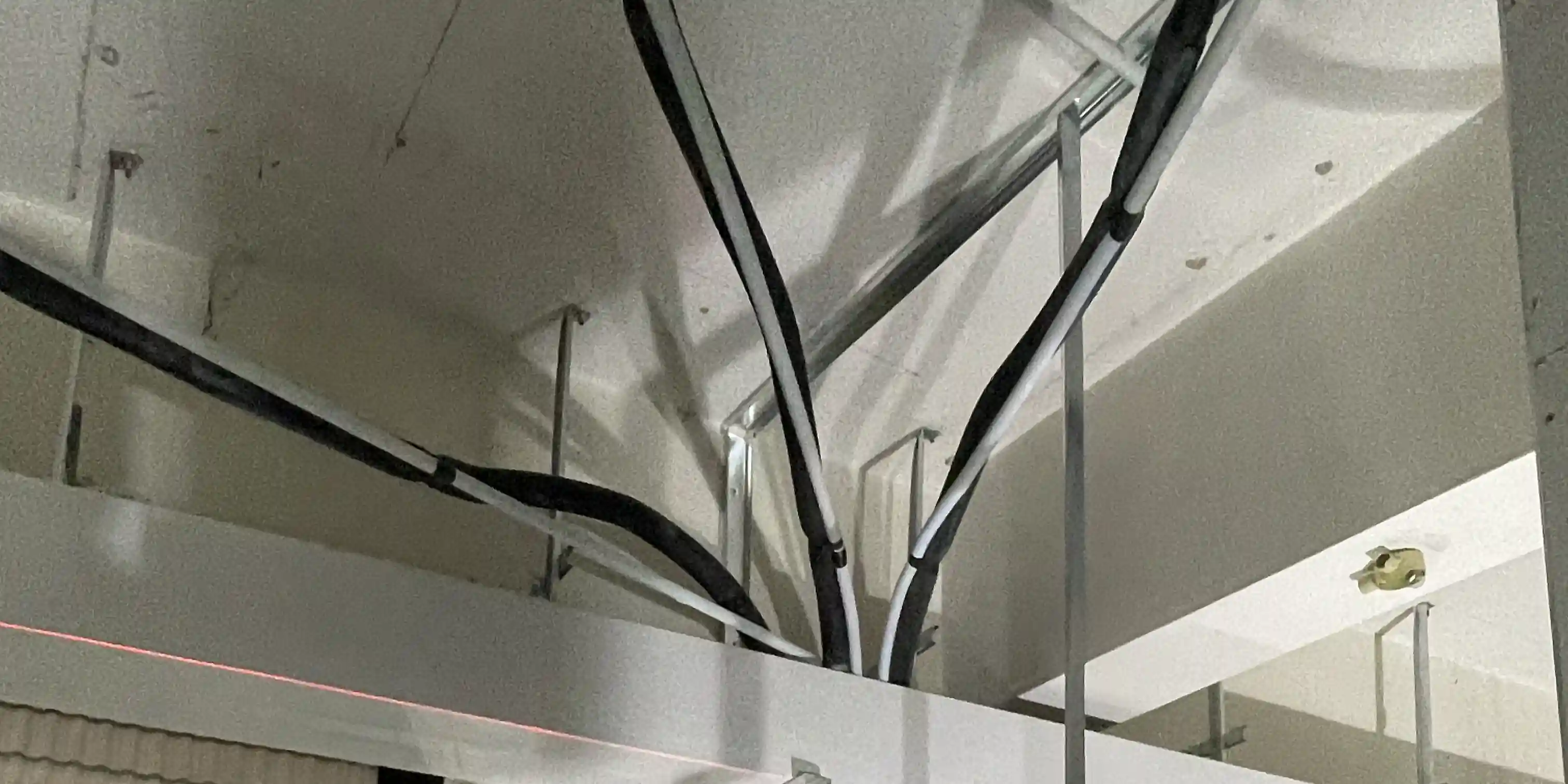 Aircond layout and piping design photo 2