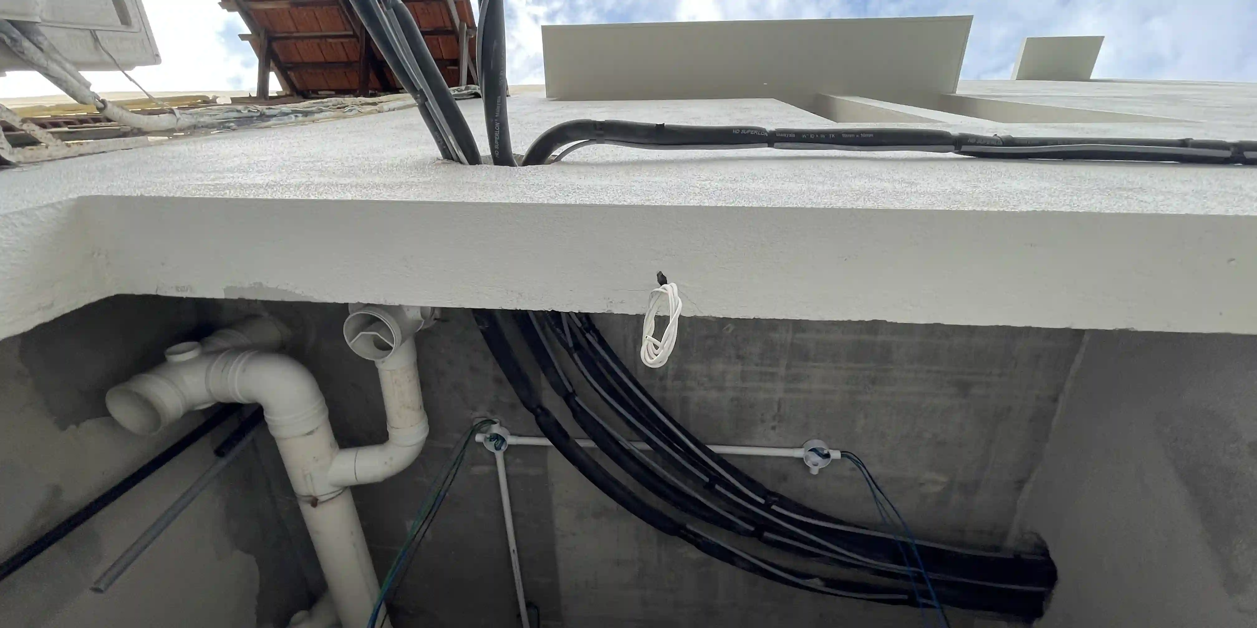 Aircond layout and piping design photo 4